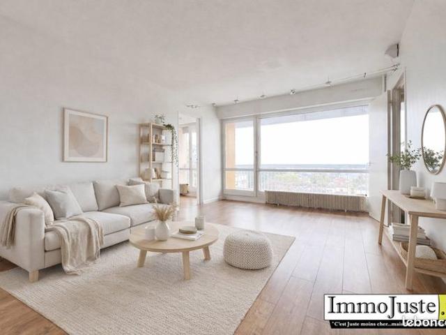 Appartement vente à Rambouillet, Elancourt