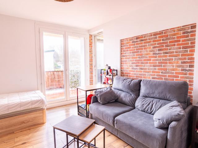 Appartement vente à Bayonne, Anglet