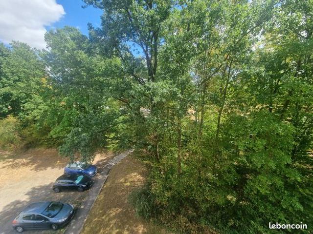 Appartement vente à Charolles, Gueugnon