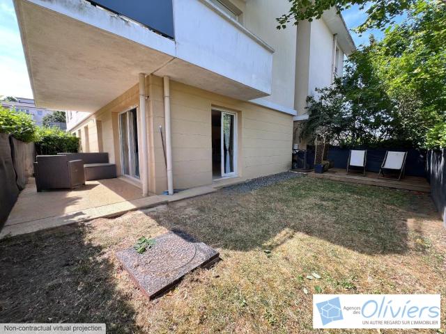 Appartement location à Versailles, Trappes