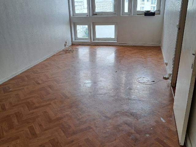 Appartement location à Villeneuve-la-garenne