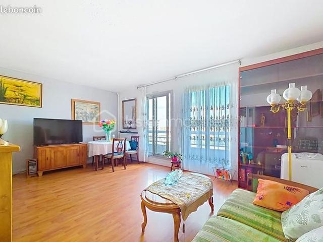 Appartement vente à Dreux, Montreuil