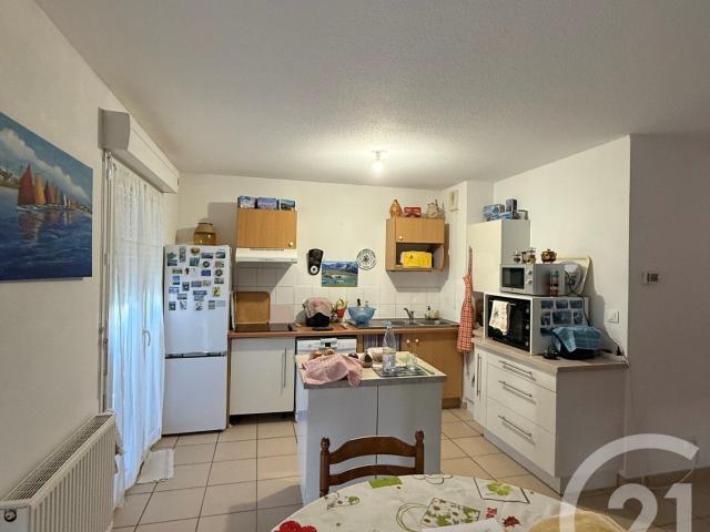 Appartement vente à Gironde-sur-Dropt, Gironde