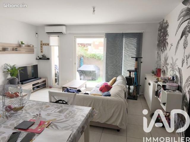Appartement vente à Althen-des-Paluds, Vaucluse