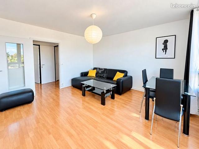 Appartement vente à Saint-Germain-en-Laye, Conflans-sainte-honorine