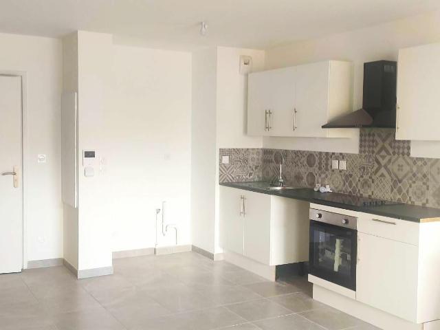 Appartement vente à Trets, Lotissement Mère de Dieu