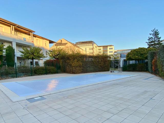 Appartement vente à Tours