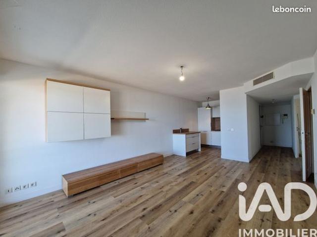 Appartement vente à Dax, Capbreton