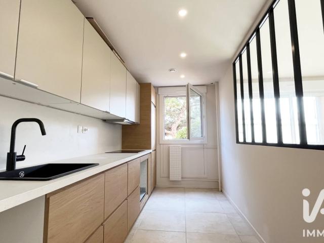 Appartement vente à Barriol, Arles