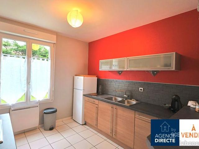 Appartement vente à Saint-Malo, Bretagne