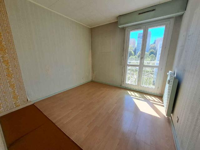 Appartement vente à Dijon