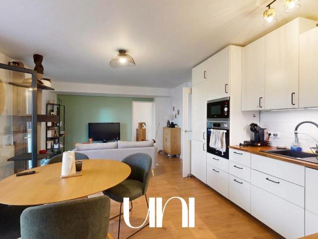 Appartement vente à Caen, Hérouville-saint-clair