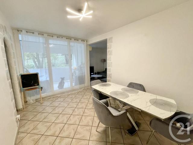Appartement vente à Istres, Martigues