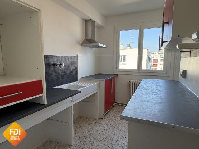 Appartement vente à Montpellier