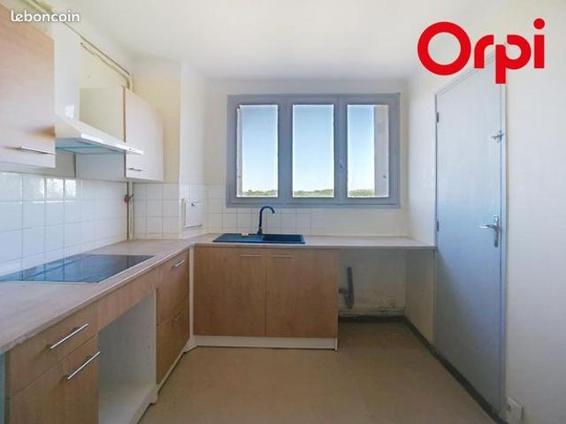 Appartement vente à Chambéry, Le Pontet