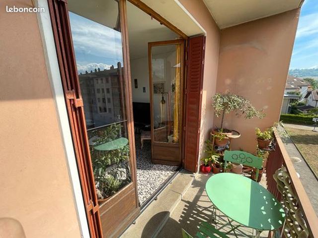 Appartement vente à Montreuil-sur-Mer, Rumilly