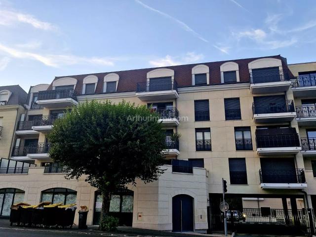 Appartement location à Melun, Saint-fargeau-ponthierry