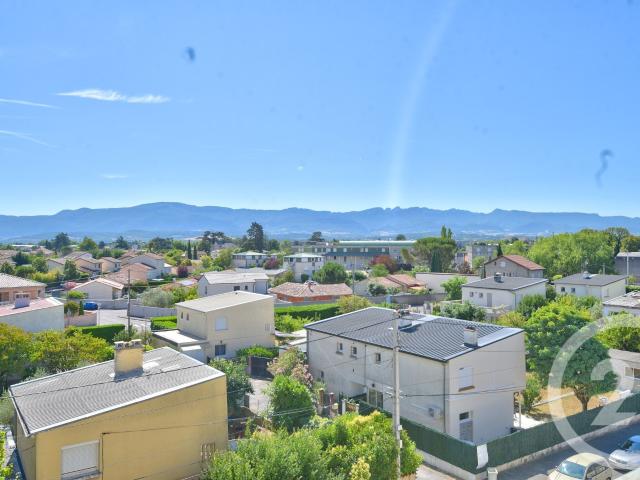 Appartement vente à Valence, Romans-sur-isère