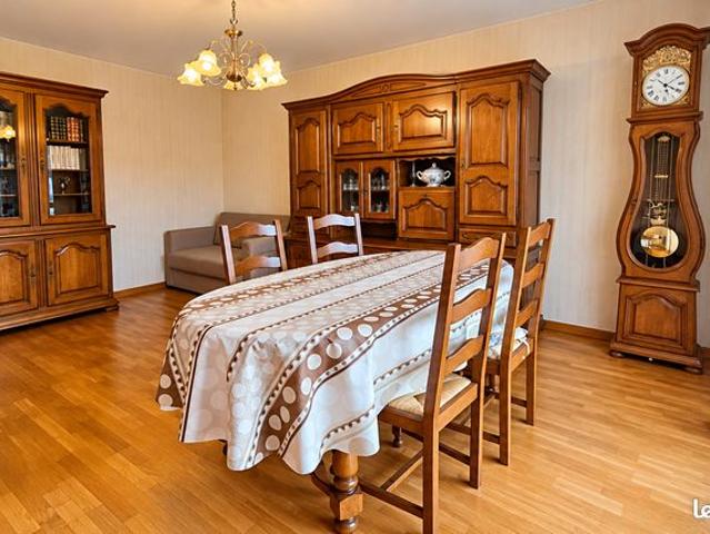 Appartement vente à Longjumeau, Essonne
