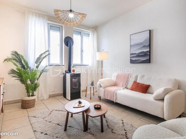 Appartement vente à Villeneuve-sur-Lot, Rives