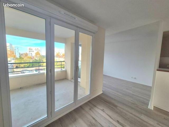 Appartement vente à Mantes-la-Jolie, Mantes-la-ville