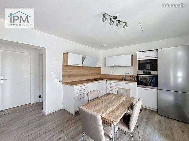 Appartement vente à Molsheim