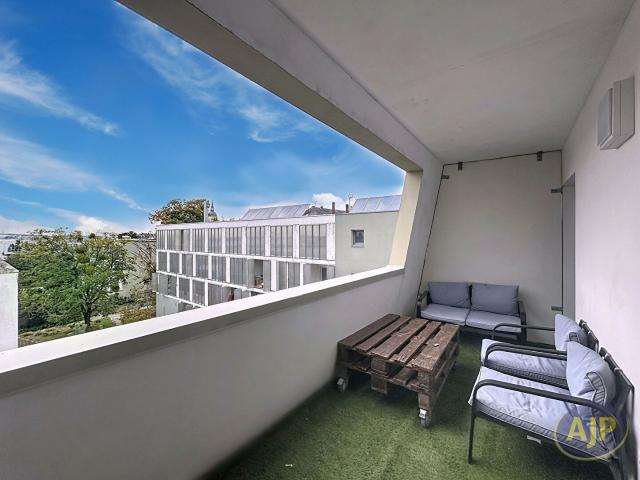 Appartement vente à Nantes