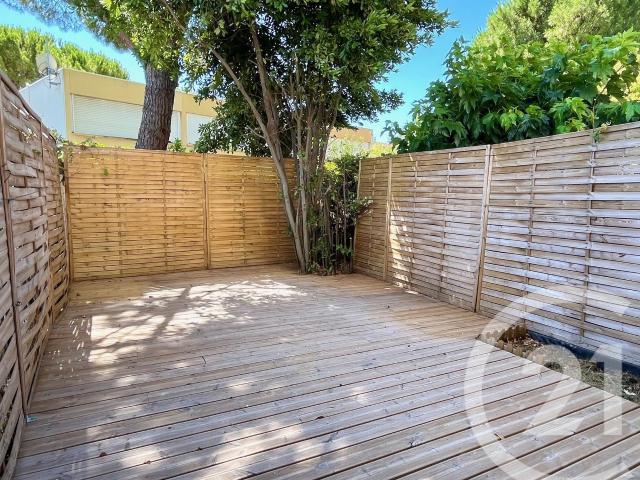Appartement location à Montpellier