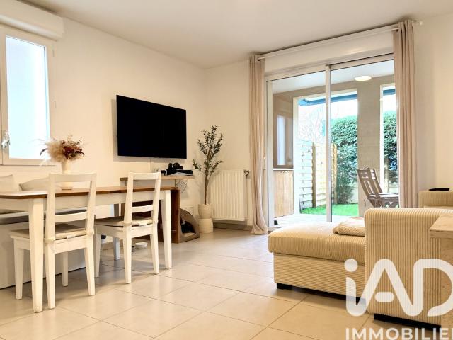 Appartement vente à Arcachon, Le Teich