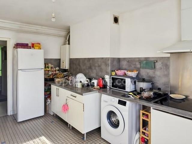 Appartement vente à Pau