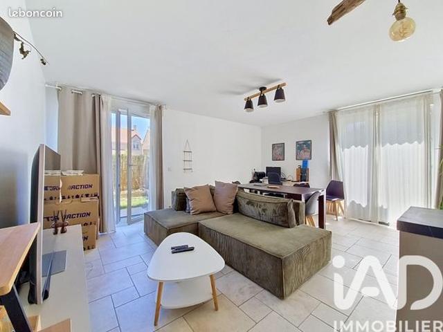 Appartement vente à Palaiseau, Sainte-geneviève-des-bois