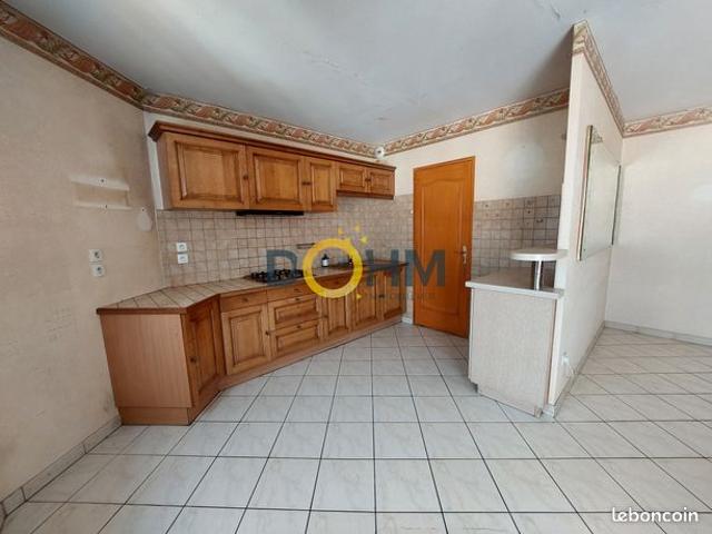 Appartement vente à Yssingeaux, Monistrol-sur-loire