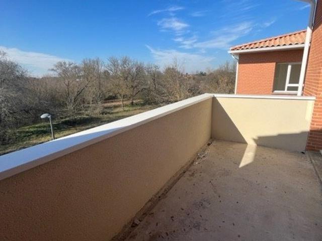 Appartement location à Toulouse, Cugnaux