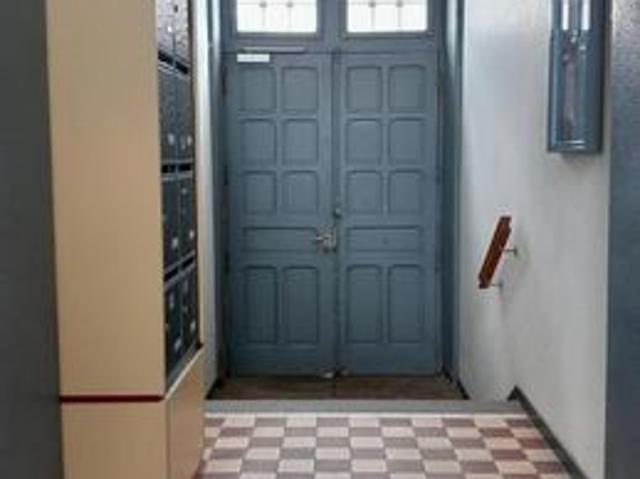 Appartement vente à Nantes, Vallet