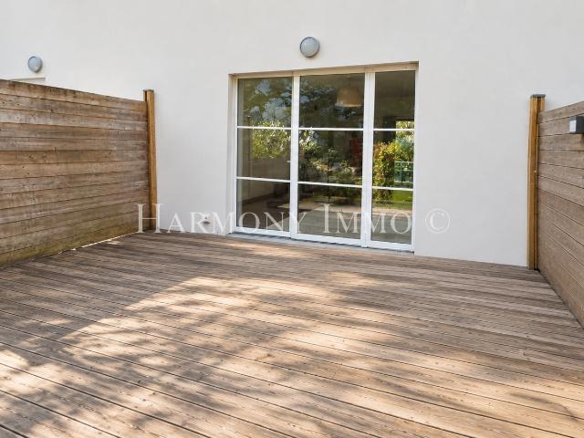Appartement vente à Bayonne, Lahonce