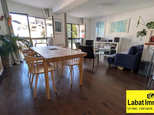 Appartement vente à Lapurdi, Bayonne