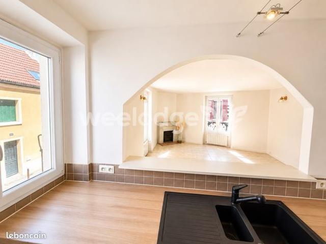 Appartement vente à Argenteuil, Pierrelaye