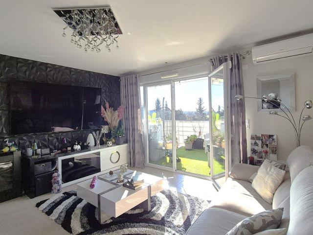 Appartement vente à Grasse, Mandelieu-la-napoule