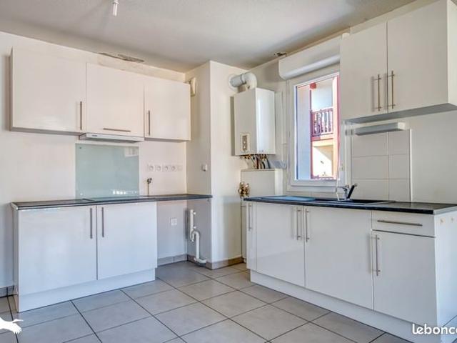 Appartement vente à Arcachon, Le Teich