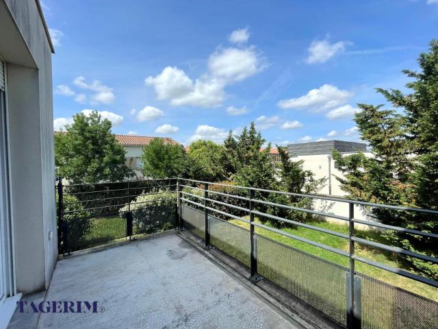 Appartement vente à Toulouse, Cugnaux