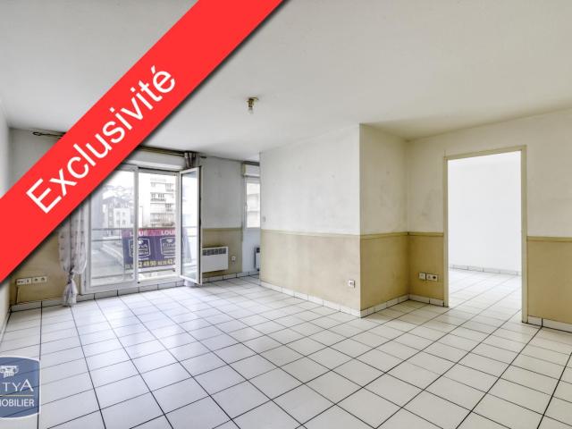Appartement vente à Le Havre