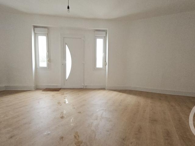 Appartement location à Montluçon
