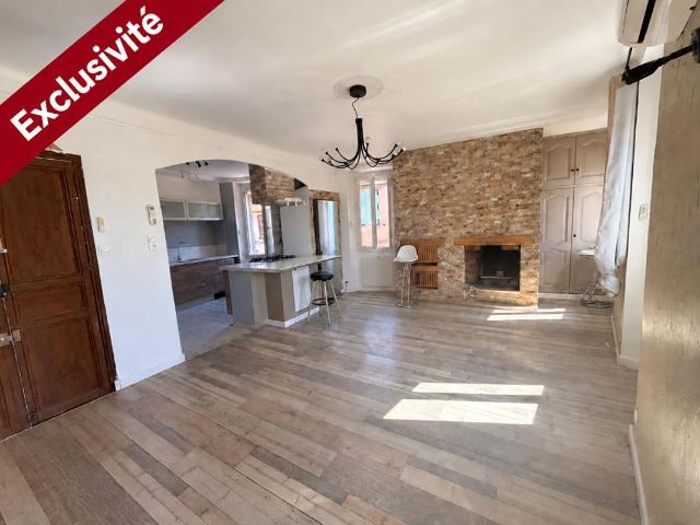 Appartement vente à Le Colombier, Les Arcs