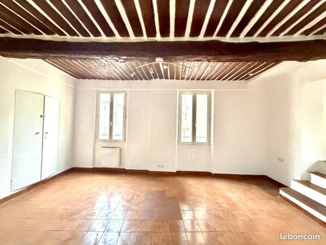 Appartement vente à Grasse