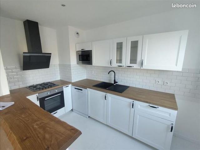 Appartement vente à Bouguenais