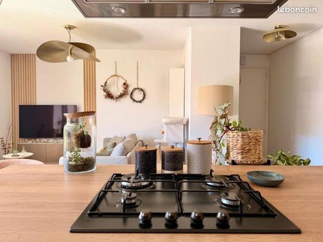 Appartement vente à Saint-Brieuc, Bretagne