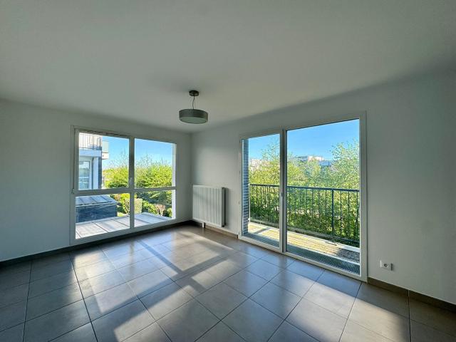 Appartement location à Évry, Bondoufle