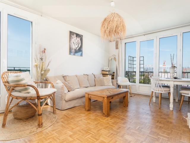 Appartement vente à Le Havre