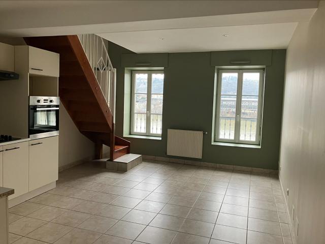 Appartement location à Vienne