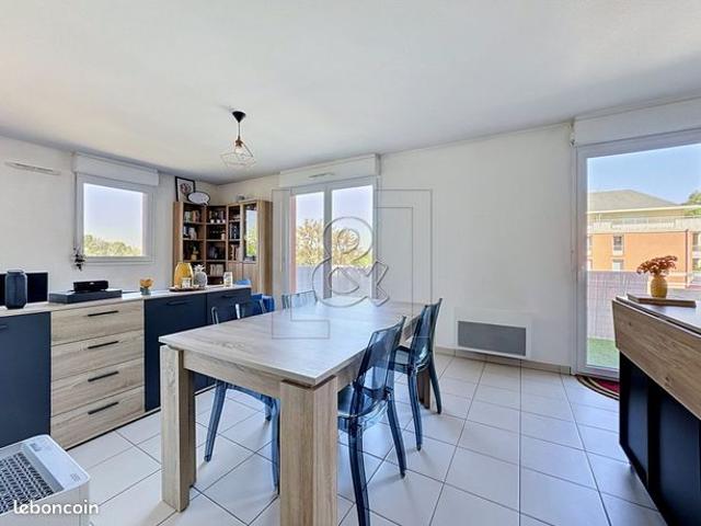 Appartement vente à Rouen, Amfreville-la-mi-voie